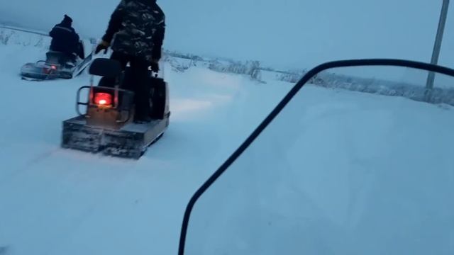 Стелс капитан и бешеный буран