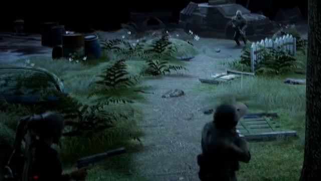 Mutant Year Zero Road to Eden Trainer and Cheats (PC) смотреть онлайн
