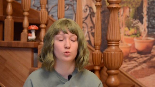 как стать косплеером за три дня?! шью костюм гриба? смотреть онлайн