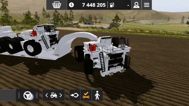 Мод Caterpillar Pack для Farming Simulator 20 #fs20 #farmingsimulator20 #FS20 смотреть онлайн