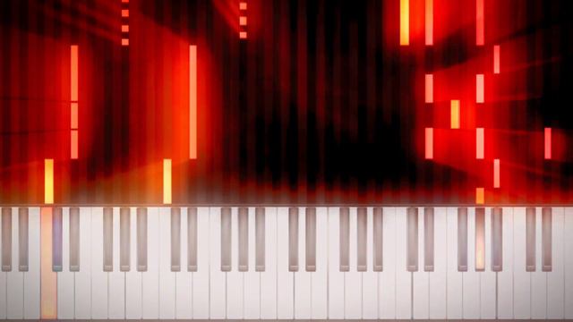 Digital Circus 🎪 | Piano Cover 🎹 смотреть онлайн