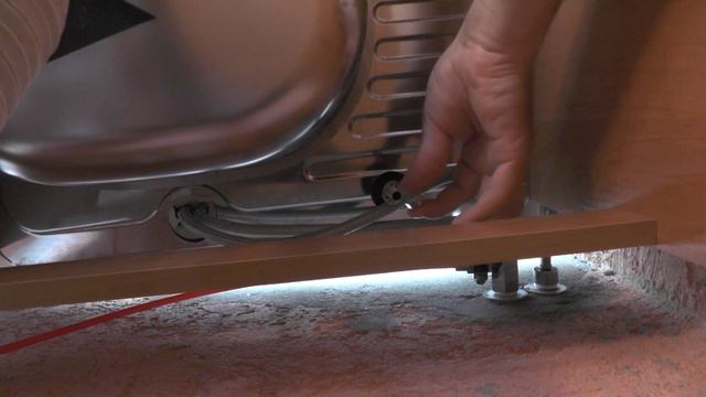 НАГЛЯДНЫЙ ПРИМЕР ПОДКЛЮЧЕНИЯ СИСТЕМЫ ОБРАТНОГО ОСМОСУ.ЧАСТЬ 2 смотреть онлайн