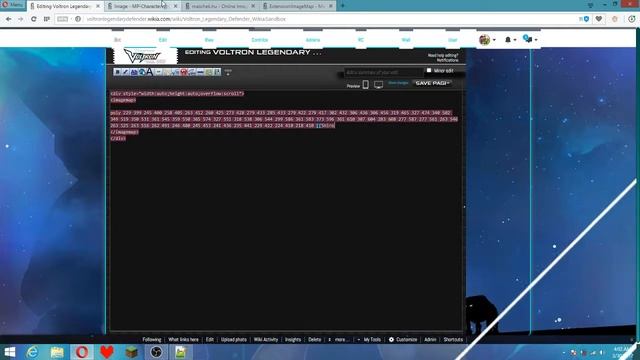 Wikia Tutorials #1 Image Maps смотреть онлайн