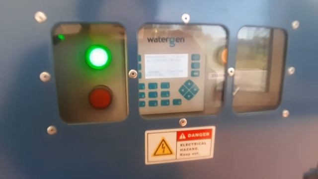 "ВОДА ИЗ ВОЗДУХА" УДИВИТЕЛЬНАЯ УСТАНОВКА КАЛМЫКИЯ смотреть онлайн