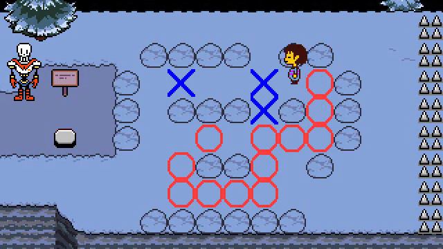 UNDERTALE #4 Я щенок?! смотреть онлайн