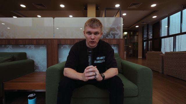 Артур Барабанов о ключевых действиях для внутреннего роста на программе Master Mind Артура Шамалова смотреть онлайн