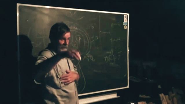 О влиянии человека на Солнце (Волков) смотреть онлайн