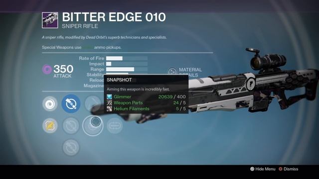 Destiny. Rise of Iron. Лучшее оружие вендоров смотреть онлайн