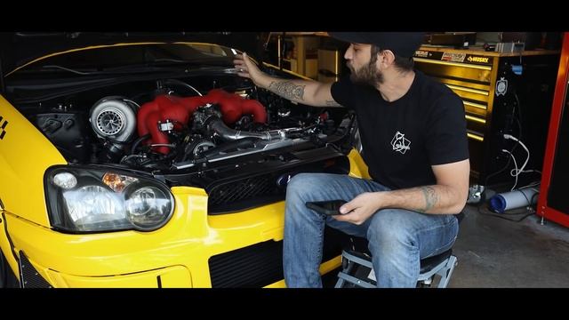 How Much Does A Fully Built STI Cost? смотреть онлайн