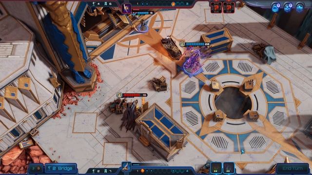 Moonbreaker (Tactical Turn Based Game with Multiplayer Focus) - Early Access - Let's Play смотреть онлайн