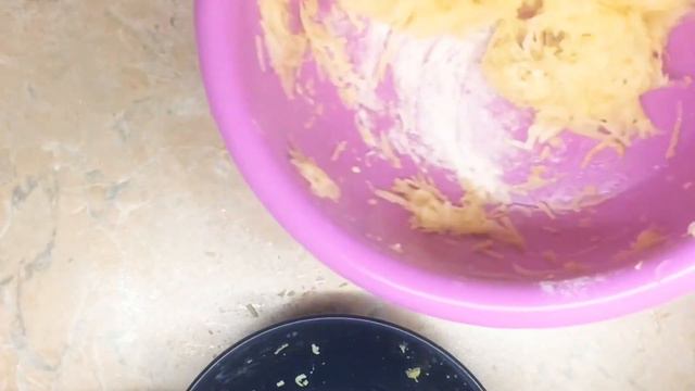 Драники! Еда богов! Лучший рецепт) смотреть онлайн