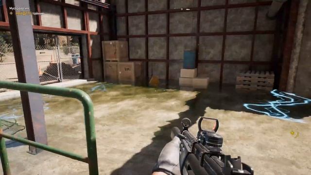 Far Cry 5 (Xbox one X) - прохождение (23)!Комментарии! смотреть онлайн