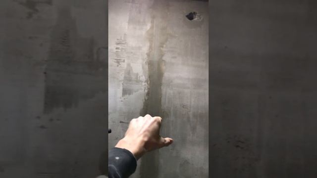 Замазал швы в санузле Продолжаем ремонт смотреть онлайн