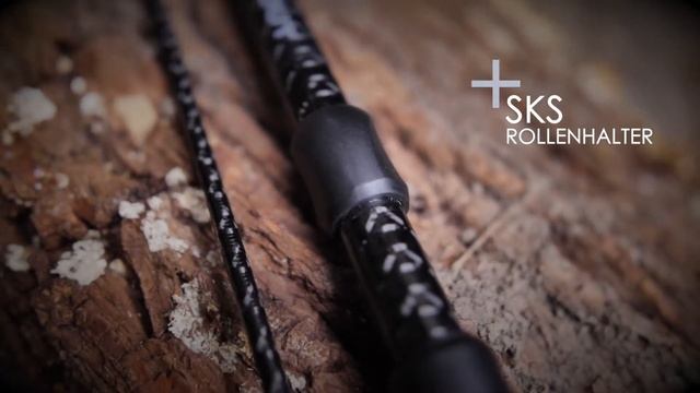 Sportex X-Act Trout 2021 - Spinningoff.ru смотреть онлайн
