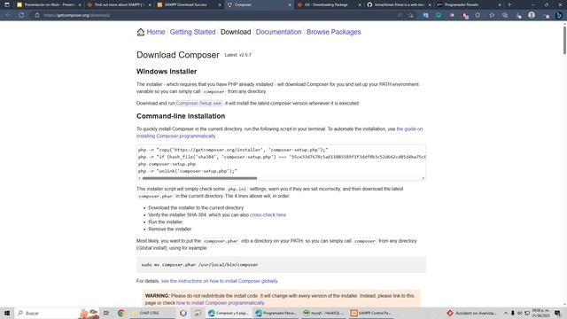 Agendar citas con ChatGpt y WhatsApp (Automáticamente) смотреть онлайн
