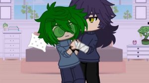 ||Секрет Пиковых||ПикоВару||Вару,Пик,и Куромаку||Моя ау и не канон||