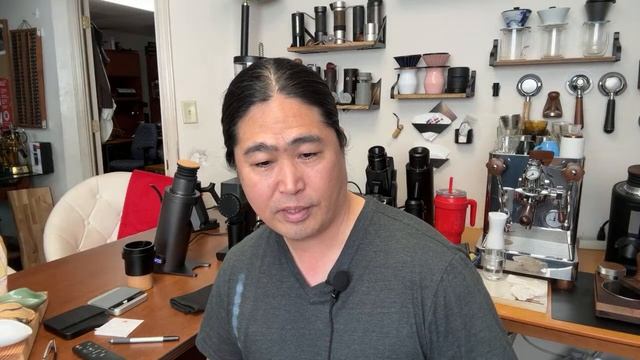 Quick Comparison | DF64V Vs. Timemore 064S Coffee Grinder