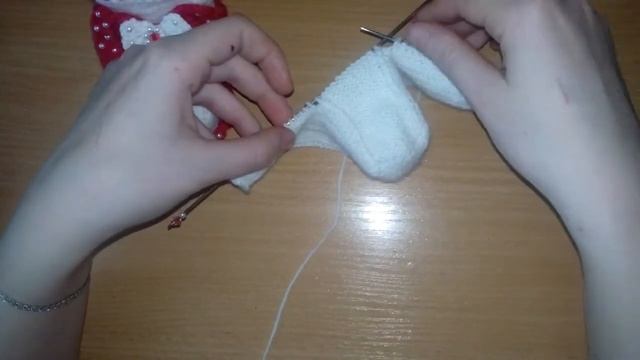 Пинетки "Красный бархат" (ЧАСТЬ 2) смотреть онлайн