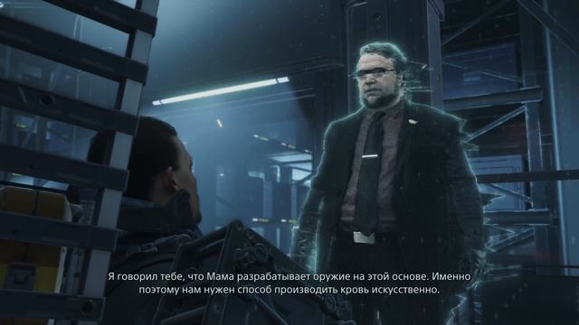 Прохождение Death Stranding Без Комментариев ➤ Часть 5 ➤ На Русском ➤ 4K PS4 Pro смотреть онлайн