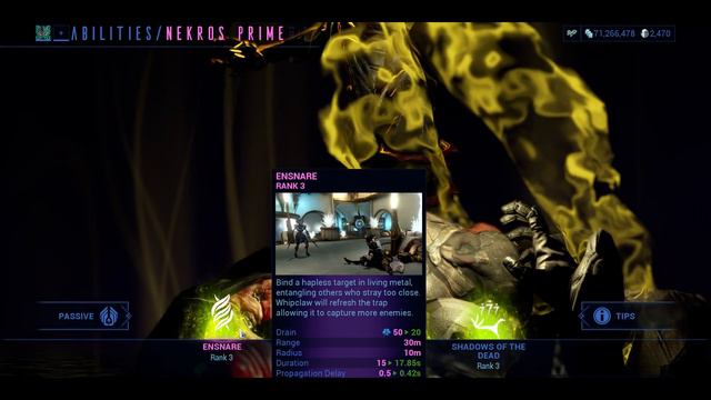 How To Get A Necramech FAST | Warframe 2022 смотреть онлайн