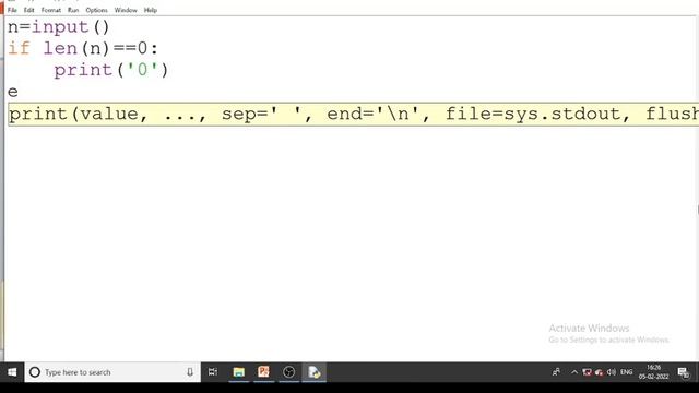 String Based Program in Python(Count Number of Words in a String) [Competitive Programming] смотреть онлайн