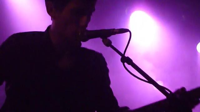John & Jehn-Oh my love live @ La Nef Angoulême смотреть онлайн