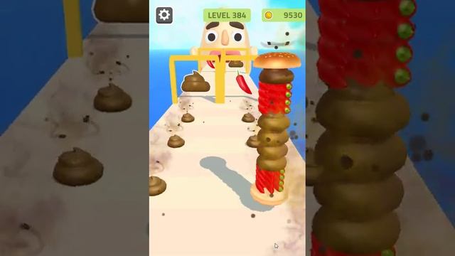 Sandwich Runner Сэндвич с сюрпризом смотреть онлайн