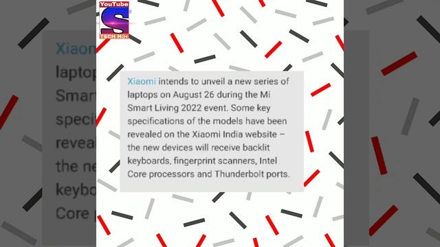 XIAOMI MI NOTEBOOK PRO 14 AND MI NOTEBOOK ULTRA 15 ARE COMING WITH ADVANCED SCREENS смотреть онлайн