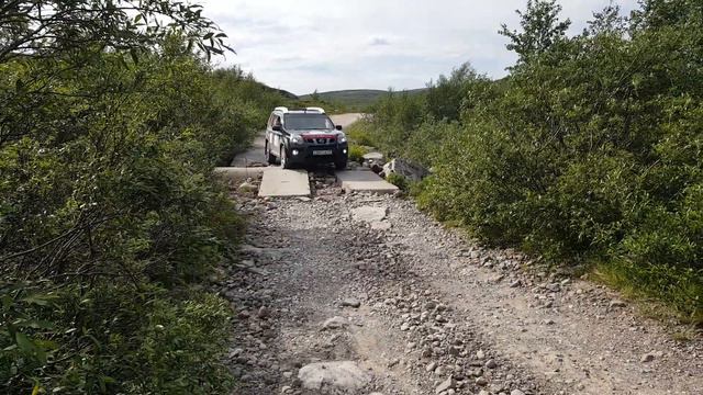К Дальним Зеленцам смотреть онлайн