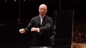 Моцарт - Концерт для ф-но №20 - Кристофер Парк / Пааво Ярви.