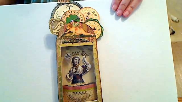 Gypsy Fortune Telling Machine смотреть онлайн