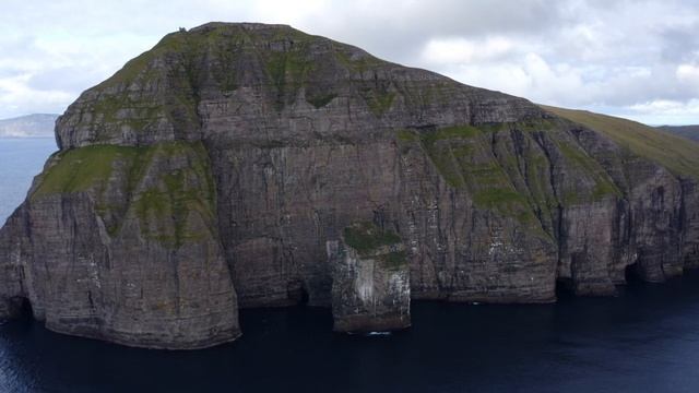 The Faroe Islands / Фарерские острова смотреть онлайн