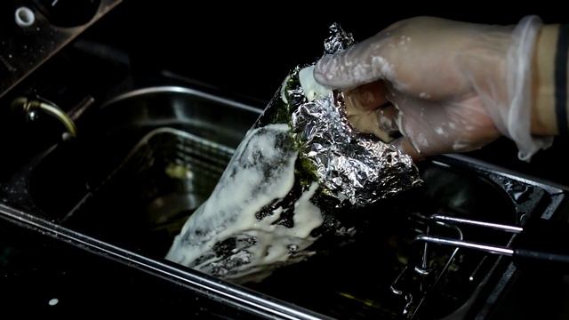 Как приготовить Суши Рожок | Мастер класс необычных суши смотреть онлайн