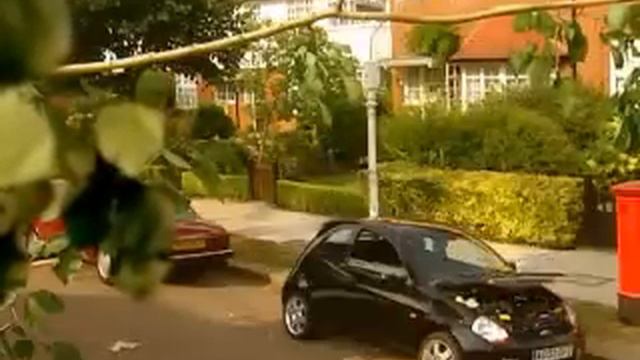 el gemelo malvado del ford ka смотреть онлайн