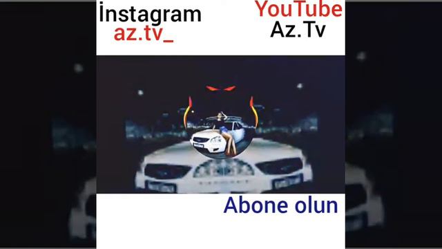 Azeri Bass music 2018 Hizlilara özel смотреть онлайн