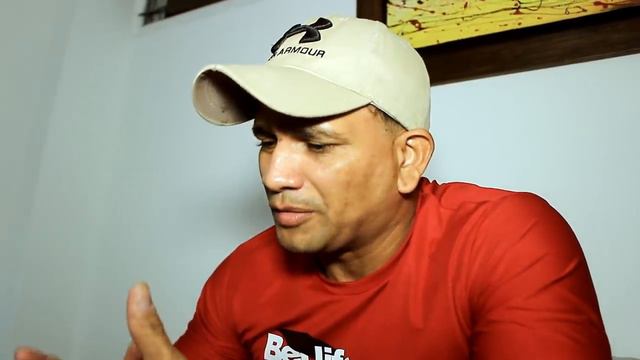 EL BRUJO | Jose Batista El Artista смотреть онлайн