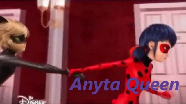 Леди Баг и Супер Кот//Зацепила//Артур Пирожков смотреть онлайн