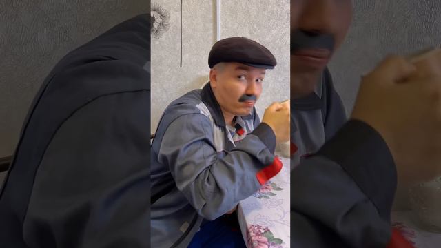 БАТЯ И СТАРЫЙ НОВЫЙ ГОД