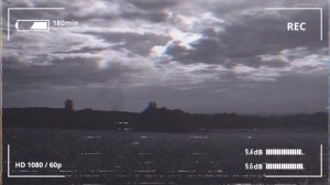 Это не Луна | That isn t the Moon | Новый монстр Тревора Хендерсона!