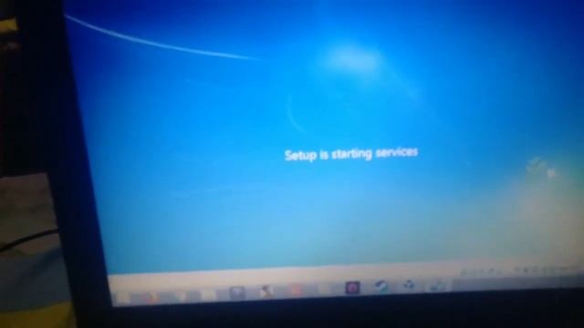 Installing Virtual Operating System Using Oracle Virtual Box (Windows 7) смотреть онлайн