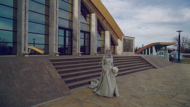 МЕЧЕТЬ АРГУН.ibragim Ibragimov 89282888084