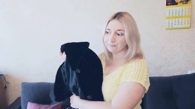 VARDA МУТОН ШУБА/ОБЗОР ??♀️ #vardashop #верхняяодежда #wildberries смотреть онлайн