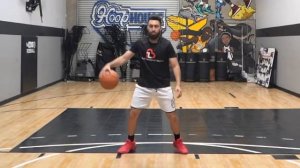 Как увеличить процент попаданий?|Техника броска в баскетболе