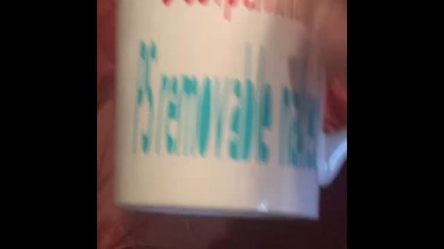 Cricut cut Vinyl on mug Test Oricle 651, Paper Studio and Dishwasher Mod Podge смотреть онлайн
