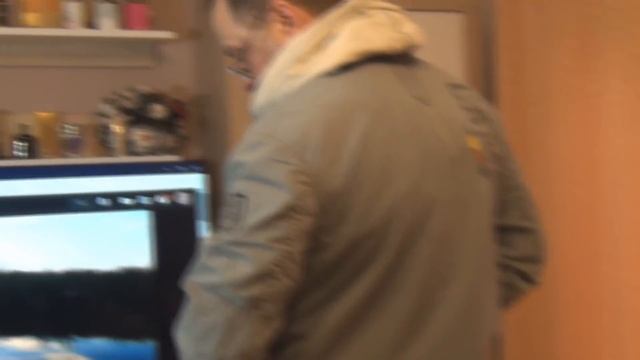 Покупки в Германии/Samsung TV / Уникальная весенняя куртка смотреть онлайн