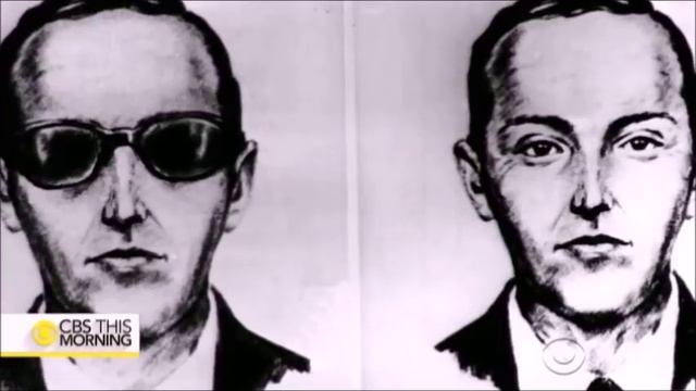 The Continuing Saga of DB Cooper смотреть онлайн