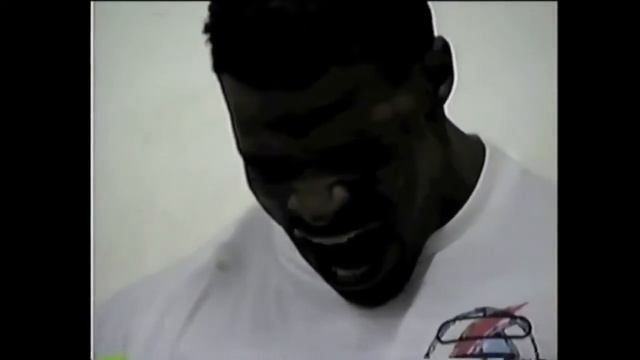 Ронни Коулмэн 30 лет Ronnie Coleman 30 Years Old