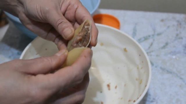 Даже не думала, что так Макароны мало кто готовит! Вкусный ужин или обед! / Pasta ripiena смотреть онлайн