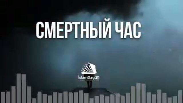 Что чувствует человек в свой смертный час?