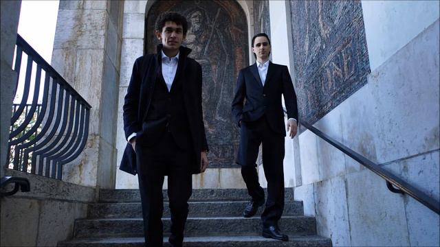 Schubert (Ferreira / Alegre): Arpeggione Sonata in A minor 1 mvt, D821 смотреть онлайн